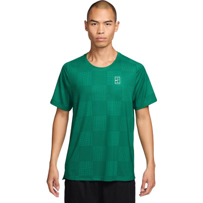 Nike Court Advantage Printed Tee