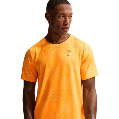 Nike Court Advantage Printed Tee