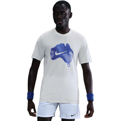 Nike Court OZ Printed Tee
