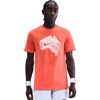 Nike Court OZ Printed Tee