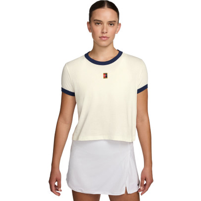 Nike Court Heritage Racquet Club Tee