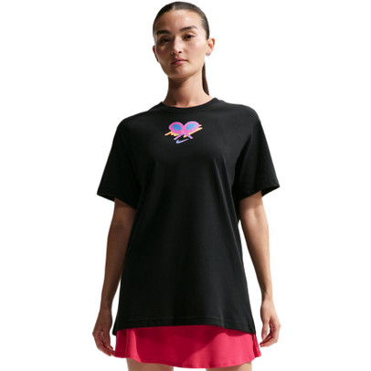 Nike Court Slam Print Tee