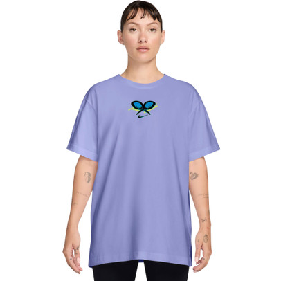 Nike Court Slam Print Tee