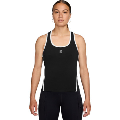 Nike Court Advantage Novelty Tank