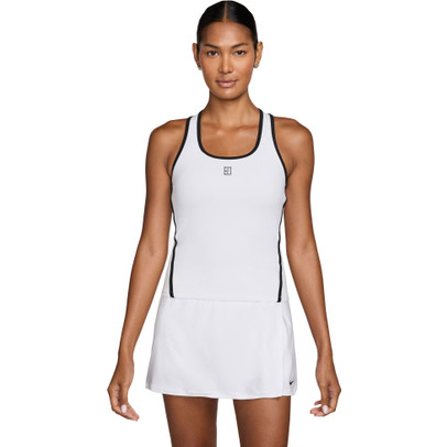 Nike Court Advantage Novelty Tank