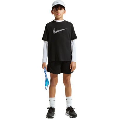 Nike Dri-Fit Multi Training Shirt Kids
