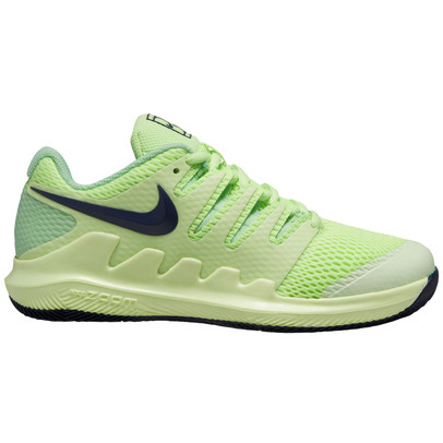 Nike Court Vapor X Junior