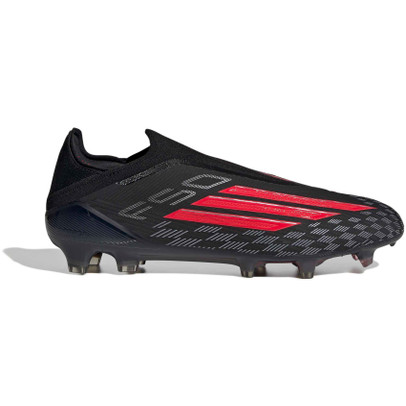 adidas F50 Elite Laceless FG