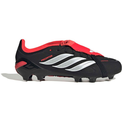 adidas Predator 26 Elite FT FG Kinder