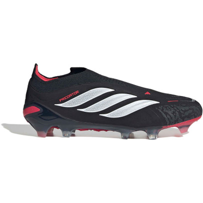 adidas Predator 26 Elite Laceless Firm Ground