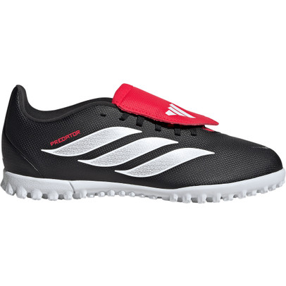 adidas Predator 26 Club FT TF Jr