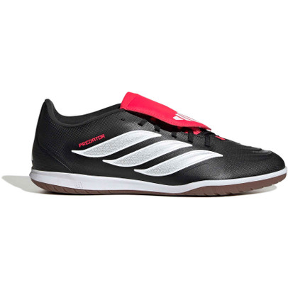 adidas Predator 26 Club FT Indoor