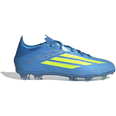 adidas F50 Elite Laceless FG Kids