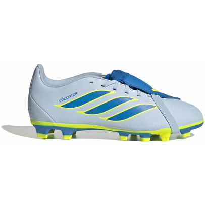 adidas Predator 26 Club FT FG Kids
