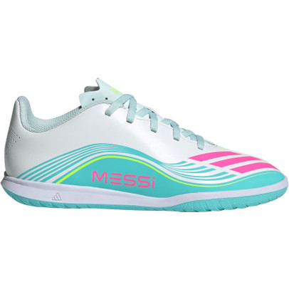 adidas F50 Messi Club Indoor Kids