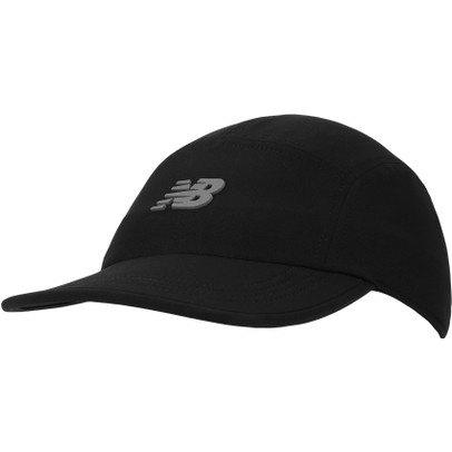 New Balance 5 Panel Performance Cap 2.0