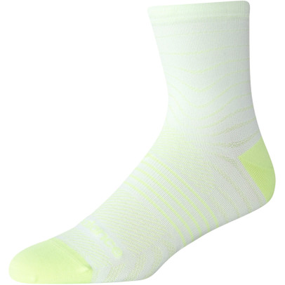 New Balance Pro Run Quarter Sock