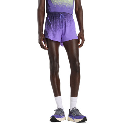 New Balance RC Ultra Light 3'' Short Herren