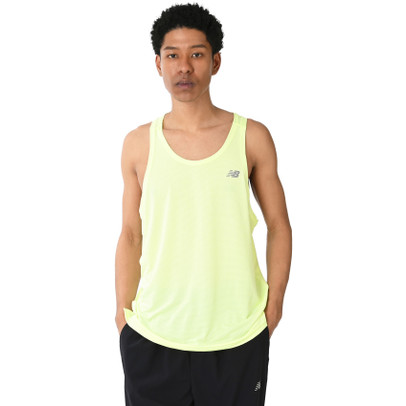New Balance Sport Essential Singlet Herren
