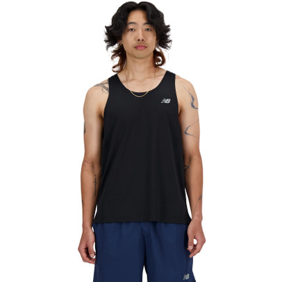 New Balance Sport Essential Singlet Herren