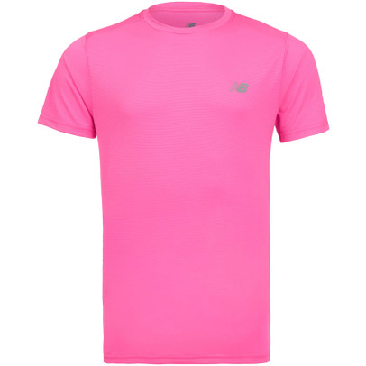 New Balance Sport Essential T-Shirt Heren