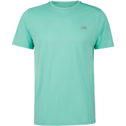 New Balance Sport Essential T-Shirt Heren