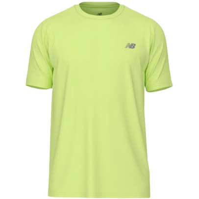 New Balance Sport Essential T-Shirt Heren