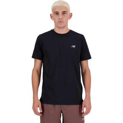 New Balance Sport Essential T-Shirt Heren