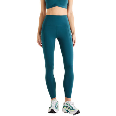 New Balance RC Pocket Legging 25'' Dames