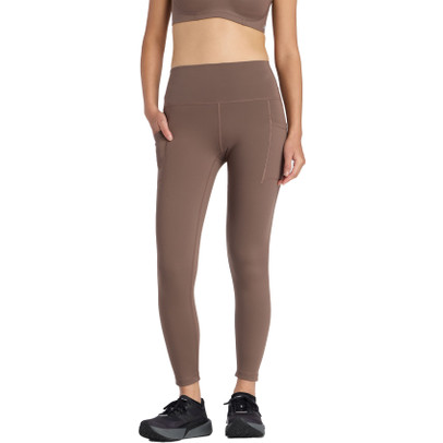 New Balance RC Pocket Legging 25'' Dames
