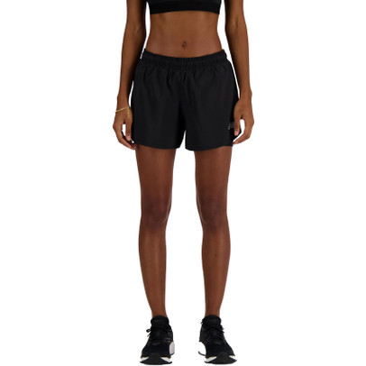 New Balance Sport Essential 2in1 3'' Short Women