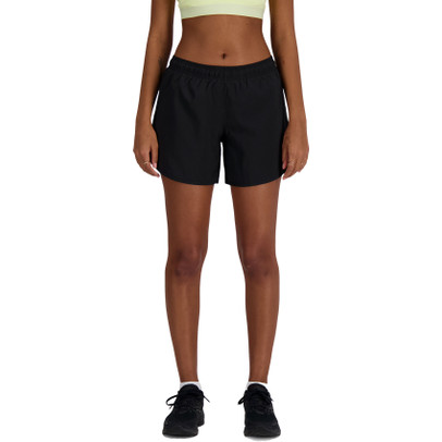New Balance Sport Essential 5'' Short Damen
