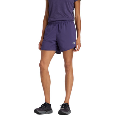 New Balance Sport Essential 5'' Short Damen