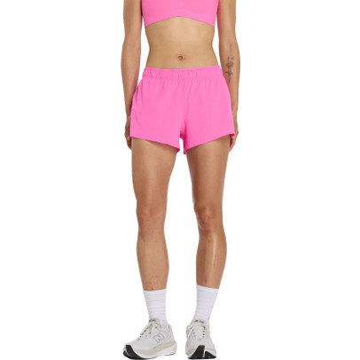 New Balance RC 3'' Short Dames