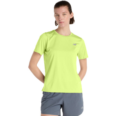 New Balance Sport Essential T-shirt Dam