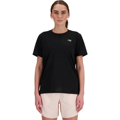 New Balance Sport Essential T-shirt Dam