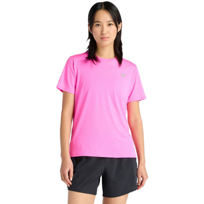 New Balance Sport Essential T-shirt Dam