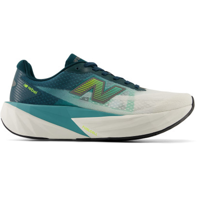 New Balance Fuelcell Rebel v5 Heren