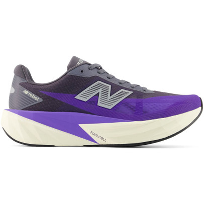 New Balance Fuelcell Rebel v5 Heren