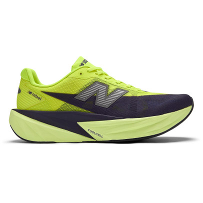 New Balance Fuelcell Rebel v5 Heren