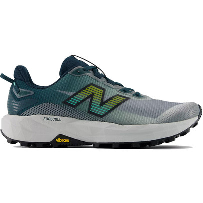 New Balance Fuelcell Rebel Trail Herren