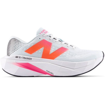 New Balance FuelCell SuperComp Trainer v3 Heren