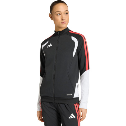 adidas Tiro 26 Competition Training Jacket Dames