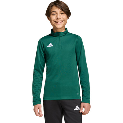 adidas Entrada 26 Training Top Kids