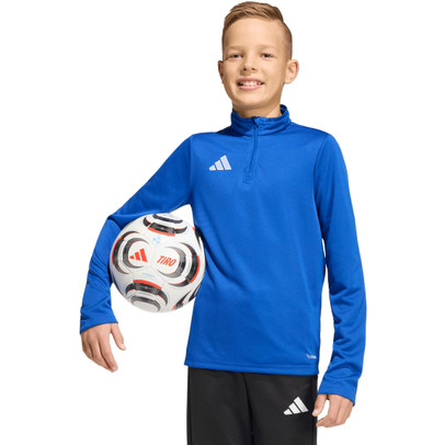 adidas Entrada 26 Training Top Kids