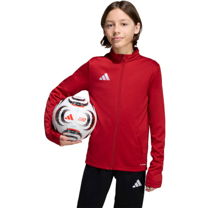 adidas Entrada 26 TK Jacket Kids