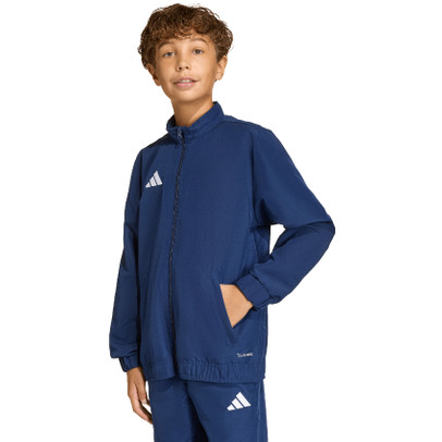 adidas Entrada 26 Presentatie Jacket Kids