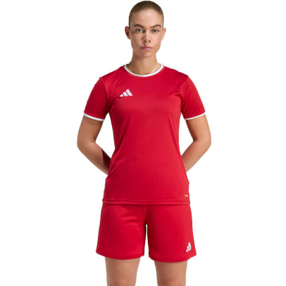 adidas Entrada 26 Training Shirt Dames
