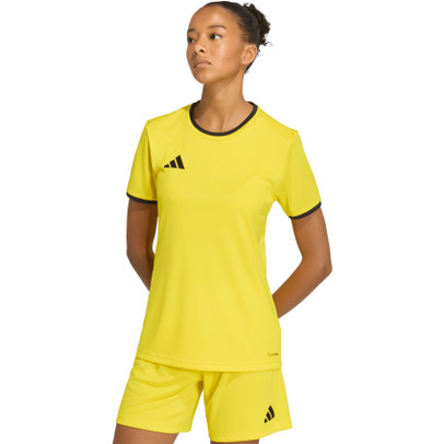adidas Entrada 26 Training Shirt Dames