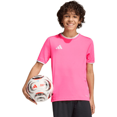 adidas Entrada 26 Training Shirt Kids